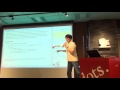 6-3. Wolfram Language コトハジメ 〜 Wolfram Alpha って聞いたことあります? - 若林 登