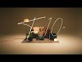 Toua - 10 【Official Performance Video】