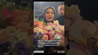 SALMA BUKA SUARA SOAL KUTUKAN JUARA 1 INDONESIAN IDOL