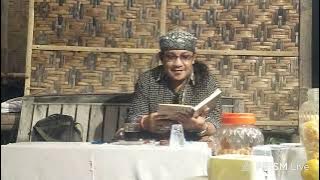 Jangan-jangan selama ini sholat kamu tidak sah? | Kang Yusron Ahmad #ngaji #santri #imamnawawi 