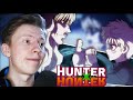 Хантер х Хантер (Hunter x Hunter) 24 серия ¦ Реакция на аниме