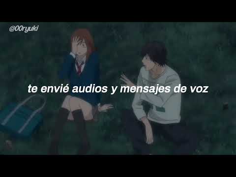 Strangers - proderics, melodybloom. Ft. Nafeesisboujee (remix) | sub. Español