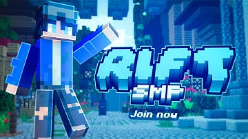 We Made The BEST Upcoming Minecraft SMP! (Applications Open)