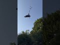 Skydiver in Walibi Holland 🪂