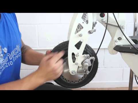 Comprar patinete eléctrico