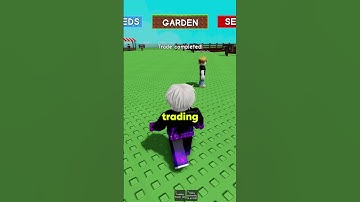 Thumbnail of Nothing To Lobster 🤩 || Grow A Garden