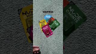 Feel a burst of confidence with every mint. 😉