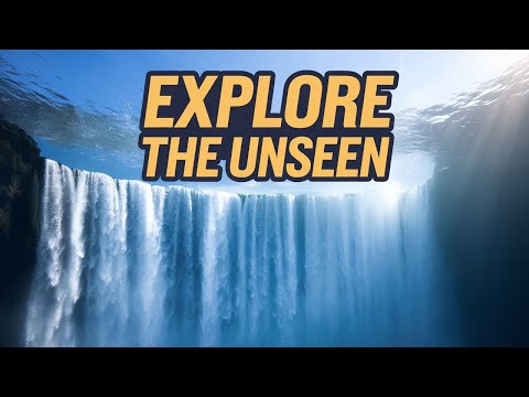 Discover the Underwater