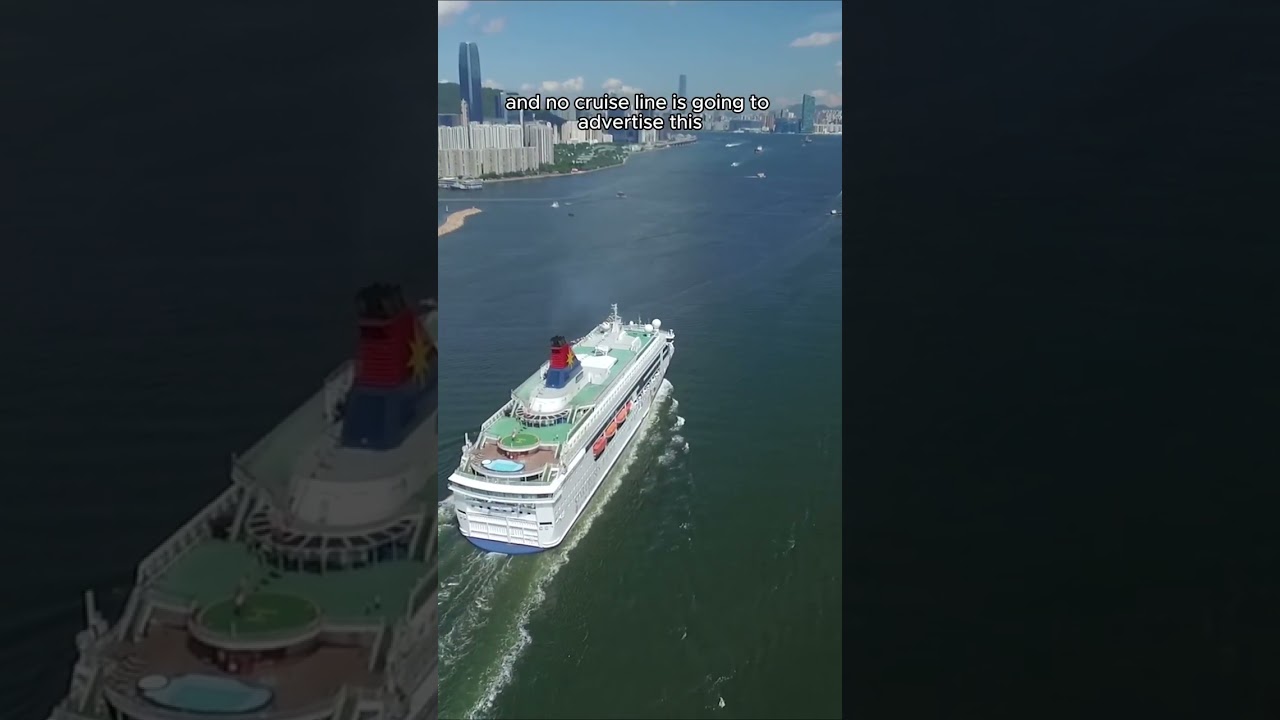 CAN YOU USE YOUR PHONE ON A CRUISE SHIP? | The Owlet Blog