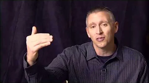 40 Days in the Word - Day 6