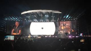 Video thumbnail of "Ligabue - Sogni Di Rock'n'Roll (LIVE CAMPOVOLO 2015 - LA FESTA)"