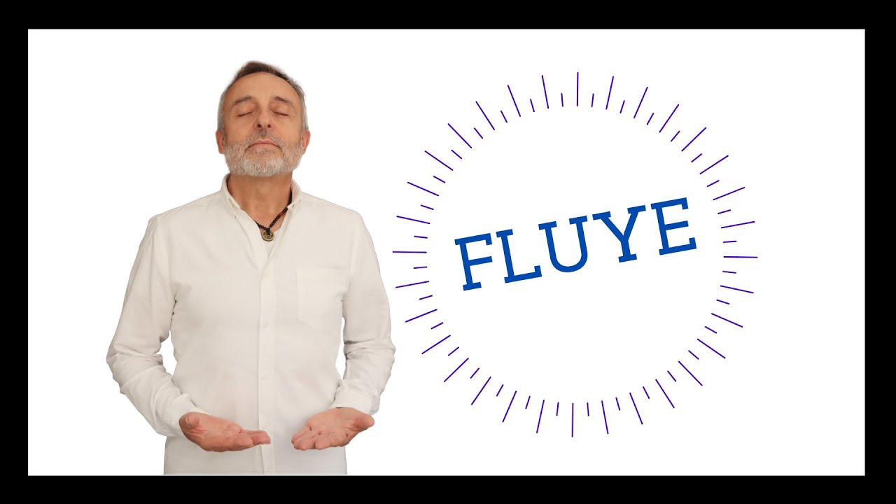 Fluye - Tomás Contell (Canción)