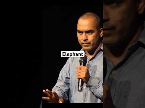Elephant #standupcomedy #comedy #standup #funny #jokes #comedyshorts
