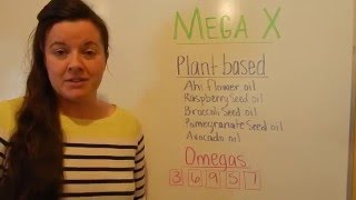 Plexus Mega X