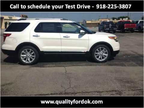 Cushing Ok Automotive Repair