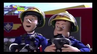 Fireman Sam Polish Season 5 Intro And Credits With Season 6-9 Vocals