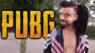 Wo ist der Sommer? Papa will baden ★ PUBG: Battlegrounds