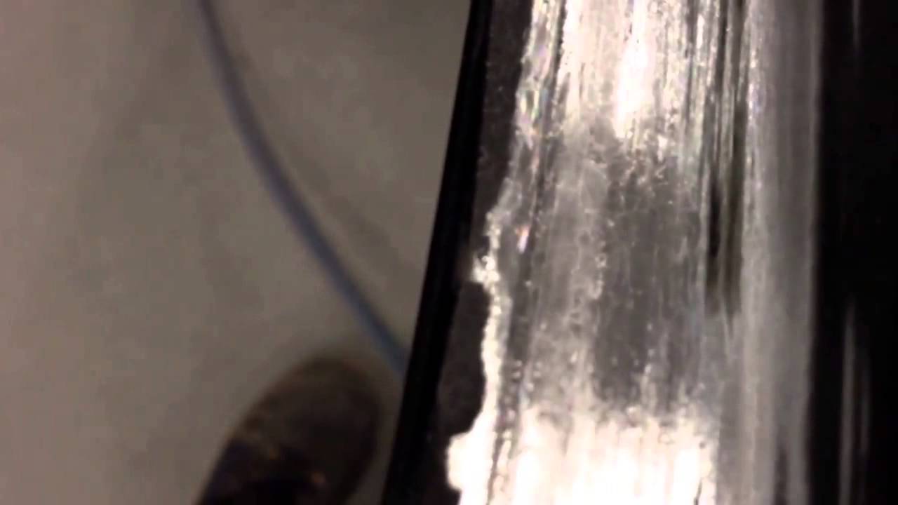 Покраска автомобилей От и до 3 часть зачистка ржавчины, внутренний ...