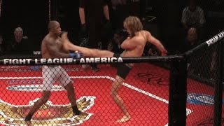 SFL - 45 USA | Full Event