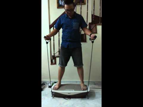 First time trying Osim uShape