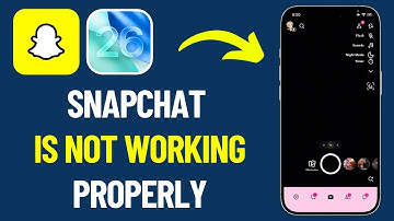Fix Snapchat Not Working Properly (2025) | Snapchat Crashing, Freezing & Loading Problem Solved! 🔥📱