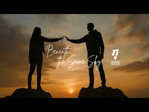 Beneath the Same Sky - goooo