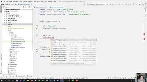 How do I open a new tab in Angular?