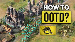 How to Play OOTD in Season 11 (2 TC & Fast Imperial Guide) screenshot 3