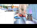 فيلم Beamng Drive - High Speed ​​7 (2025) | (S01E07) مطاردة بوليسية ملحمية