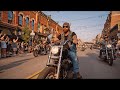 Blood and Blacktop | Outlaw Country Rock | Highway Brotherhood