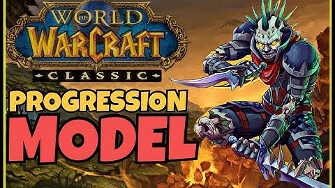 Classic WoW Progression vs. Modern WoW Progression | Why Classic WoW Was Great
