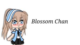 #BlossomIntroContest #ChansBdayGift
