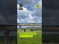 Primer recorrido del Tren Maya #trenmaya