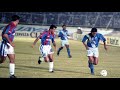 Emelec 2 x 0 Cerro Porteño (PAR) - (Resumen del partido 26 Abril 1995 Copa Libertadores)