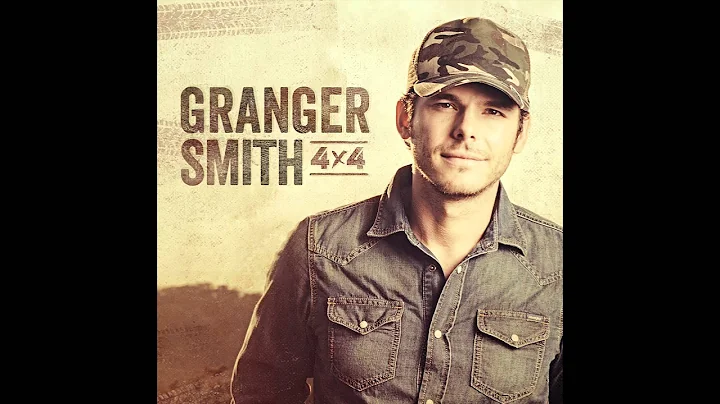 Granger Smith - TAILGATE TOWN (audio)