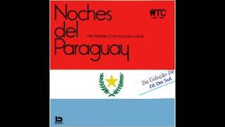 Trio Veracruz - Noches Del Paraguay 1973