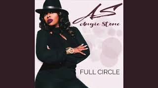 Watch Angie Stone Let Me Know video