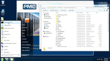 Updating Firmware on an Adaptec RAID Adapter using ARCCONF