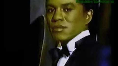 1984 jermaine jackson dynamite lp commercial
