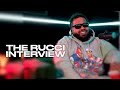 The rucci interview the double back inglewood growing up as a blood la politics  more