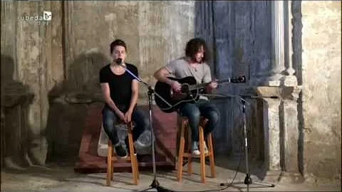 Lucas Layton & Ruben Marquez   Nice dream Radiohead