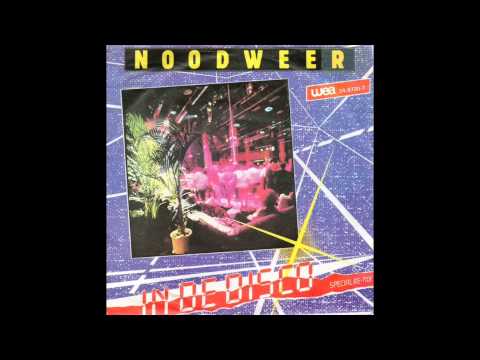 Noodweer - In De Disco