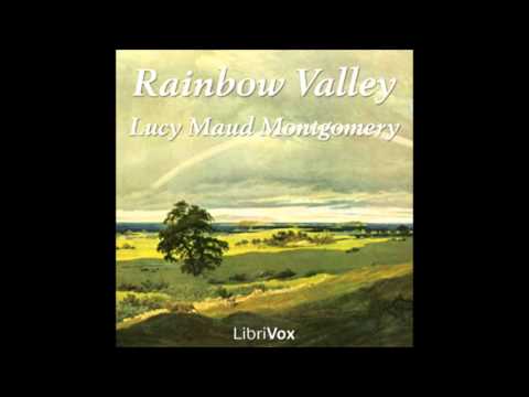 Rainbow Valley FULL Audiobook