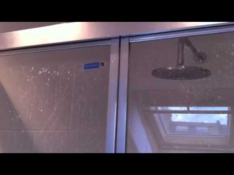 Noisy Shower Door You Noisy Shower Door