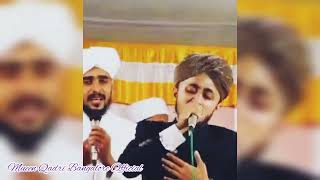 Most Feeling Kalaam Rasoolallah By Mueen Qadri Bangalore