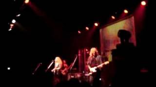 Thin Lizzy - Waiting for an Alibi (Carling Academy Bristol)