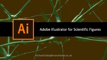 Using Adobe Illustrator for Biological Scientists