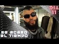 FARRUKO - SE ACABO EL TIEMPO Y NO LLEGAMOS (CVRBON VRMOR VLOG DIA 11)