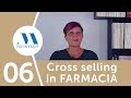 Cross selling in farmacia: come applicare al meglio il visual merchandising