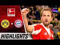 Borussia Dortmund Vs Bayern Munich Highlights Bundesliga 2026 Borussia Dortmund Vs Bayern Munich Highlights Bundesliga 2026